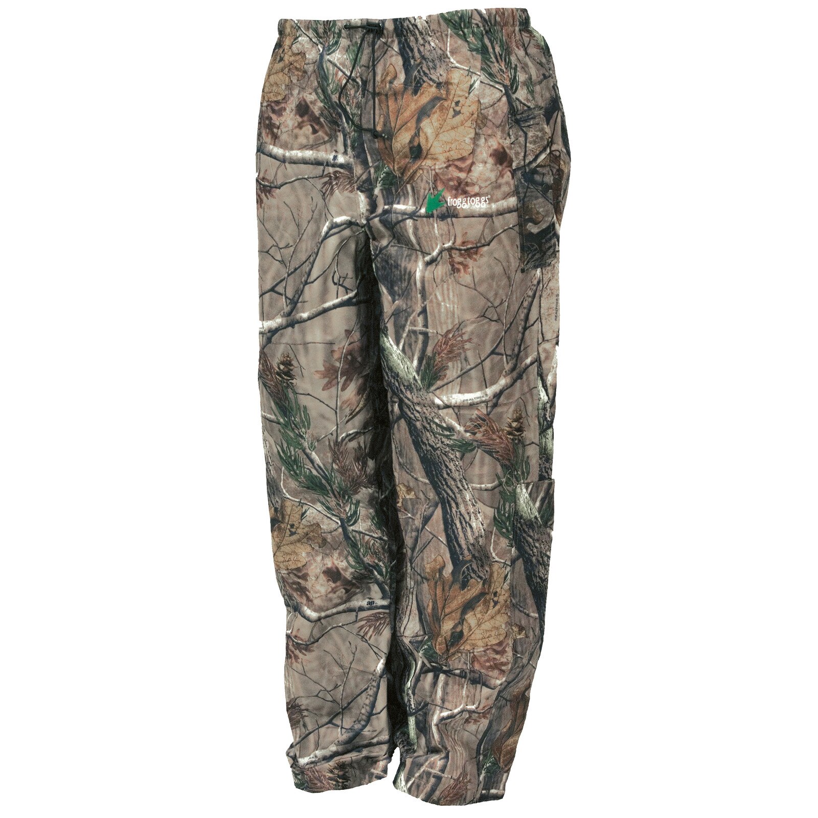 Men's Pro Action Pant